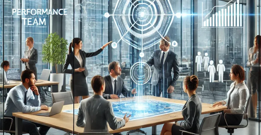 企业如何打造高效能团队，激发员工潜能