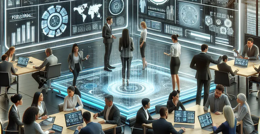 企业应对员工过剩的策略，如何实现人力资源优化