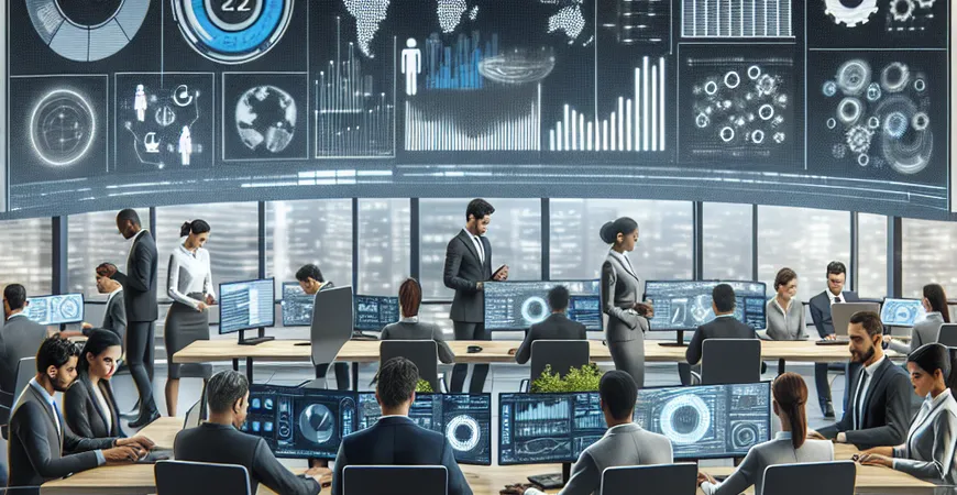 企业文化与员工关系的深度分析，超级全面