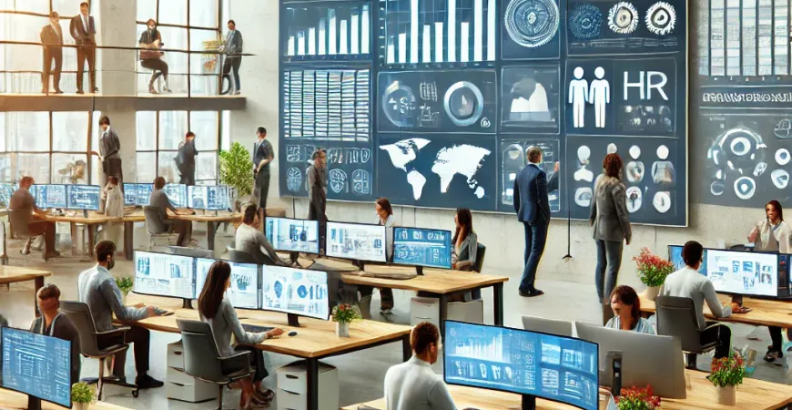 企业文化与员工归属感，2025年最全面的研究