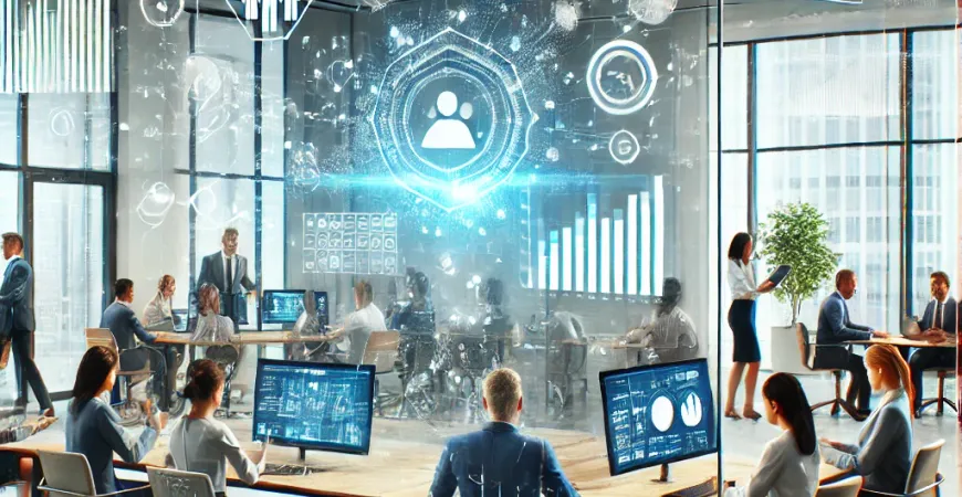 企业文化对员工管理的影响，深度剖析