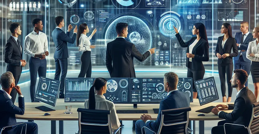 企业新员工培训内容推荐，快速上手秘籍