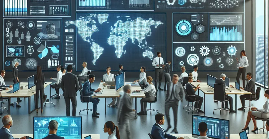 企业新员工培训内容揭秘，2025年职场新人必修课