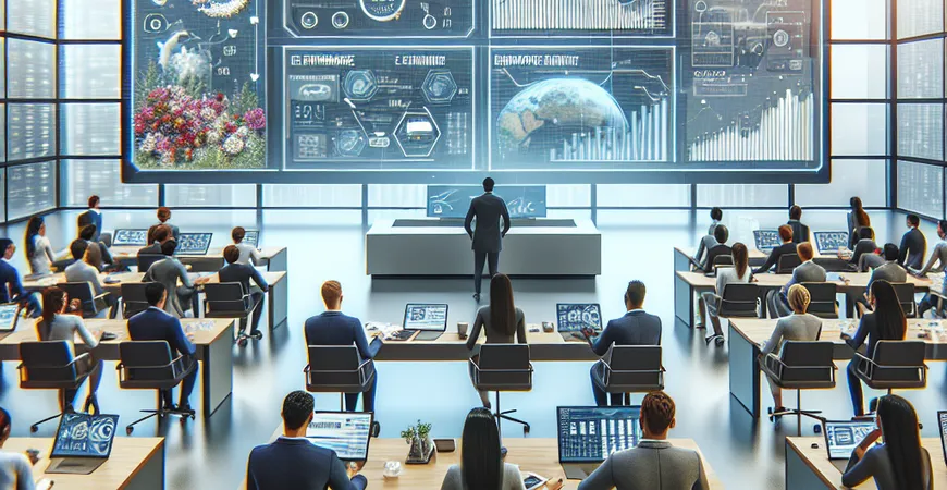 企业新员工培训内容，2025年超级全面指南！