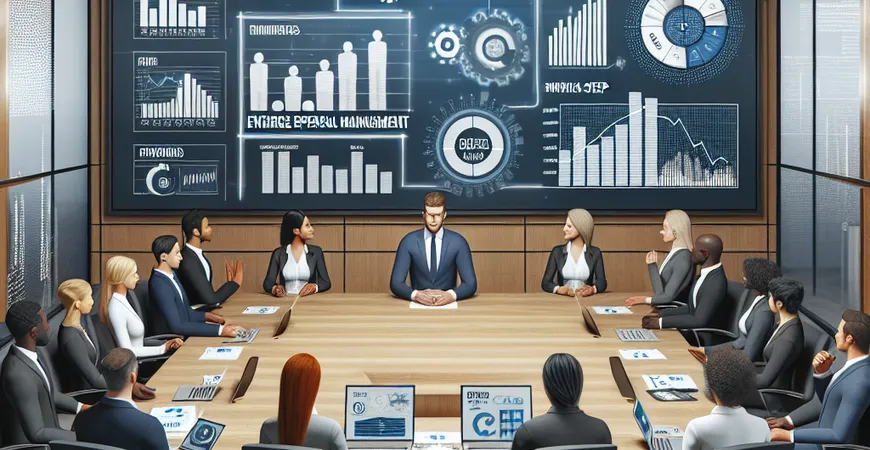 企业新员工培训计划，超级全面的实施步骤