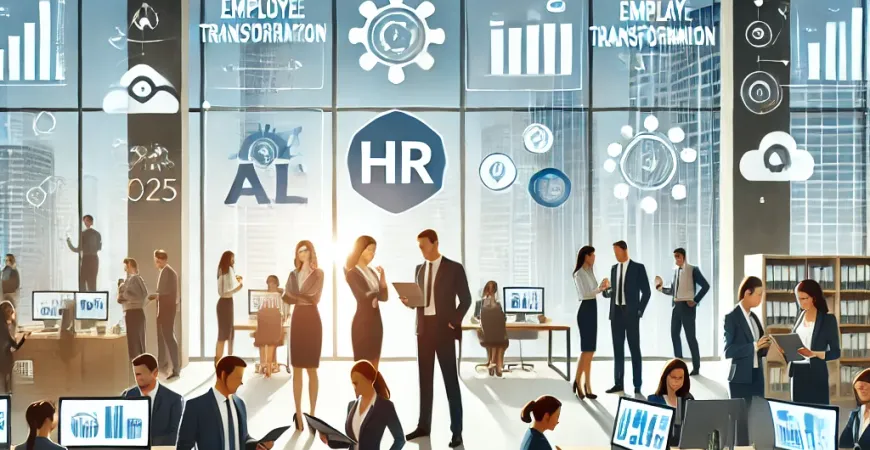 企业用工管理制度创新，迎接2025年挑战