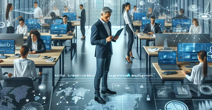 企业管理员工的秘诀，职场新人必看