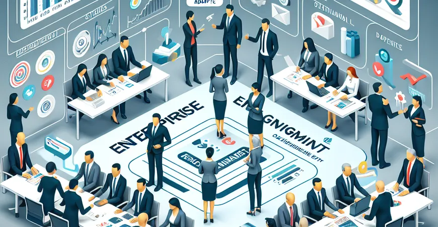 企业调岗政策解析：员工如何适应新环境不踩坑