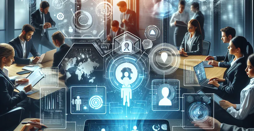 优化员工手册流程的五大步骤，提升企业竞争力！