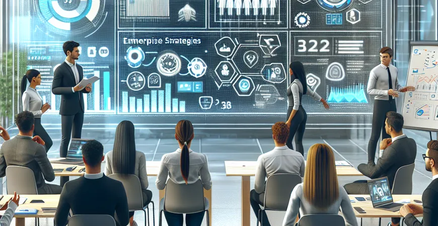 做好员工培训工作的十大秘诀，2025年HR不踩坑指南