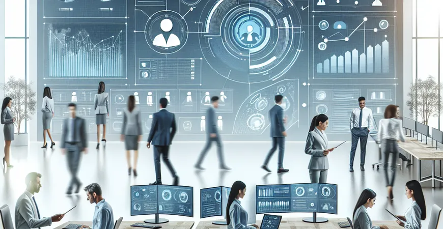 入职培训方案制定的关键步骤，不踩坑指南