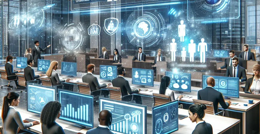 入职培训流程不踩坑，2025年新员工指南