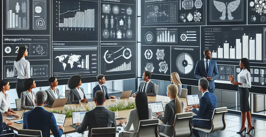 入职培训流程优化，快速融入团队的最佳策略