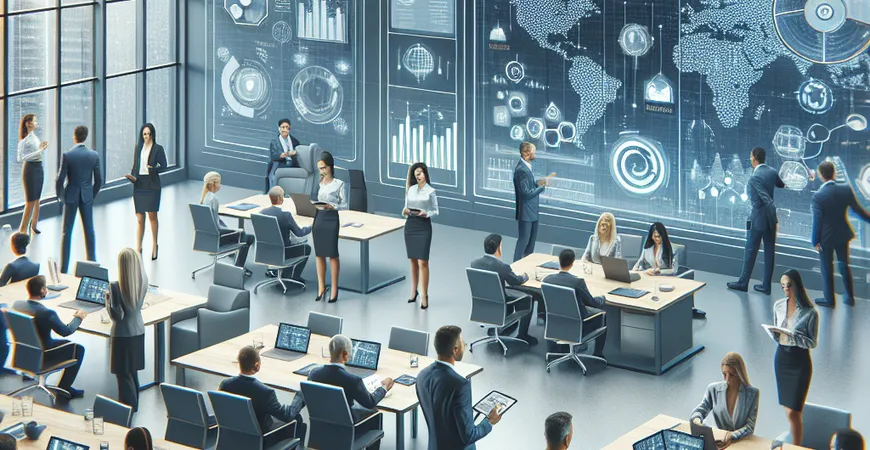 入职培训流程详解，新员工必读指南