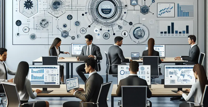 入职培训表设计技巧，企业文化融入的必备工具