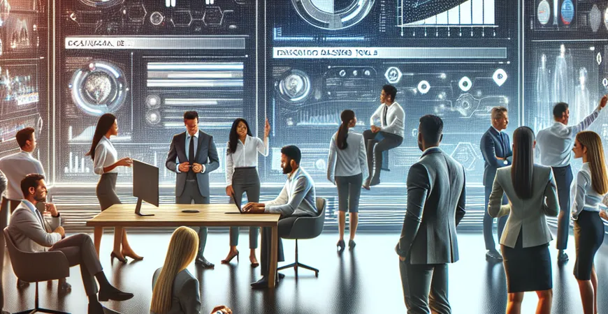 全面解析员工绩效考核表，助力年终总结