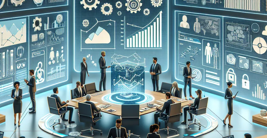 全面解析：员工培训流程优化的实战技巧