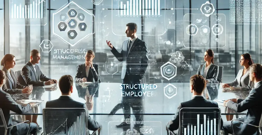 全面解析：如何撰写有效的员工反馈意见