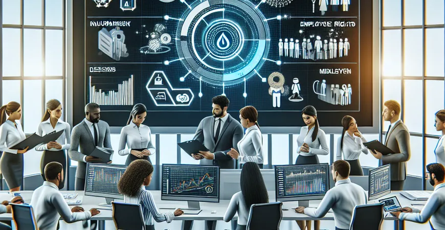 公务员工伤保险政策解析，确保员工权益不受损