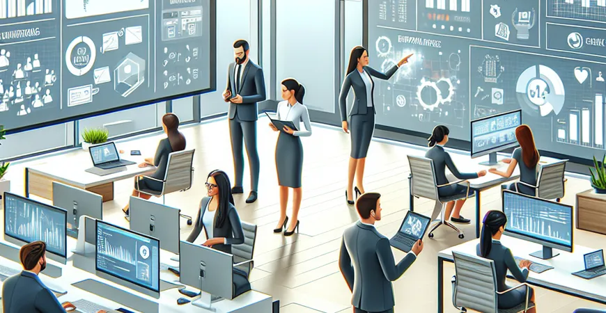 公务员工伤认定流程详解，2025年最新标准公开！