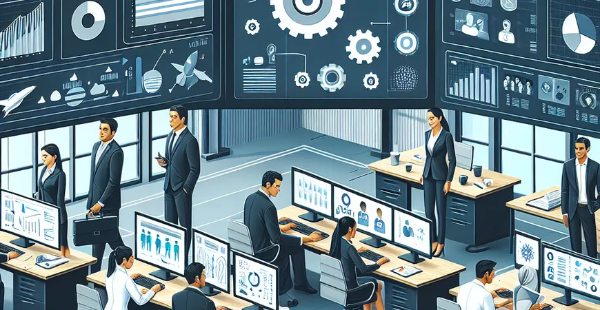 公务员工伤认定流程详解，职场安全保障必读