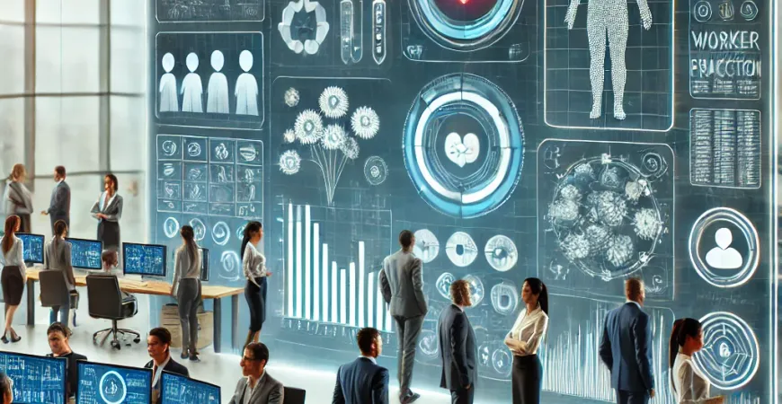 公务员工伤认定的超级干货，职场健康保障指南