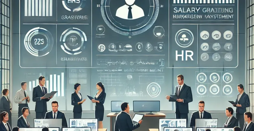 公务员工资定级详解，2025年最全信息汇总