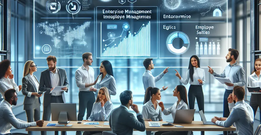 公司与员工关系的制度创新，职场幸福感提升计划