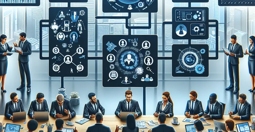 公司与员工关系的演变：从合作到共赢的过程