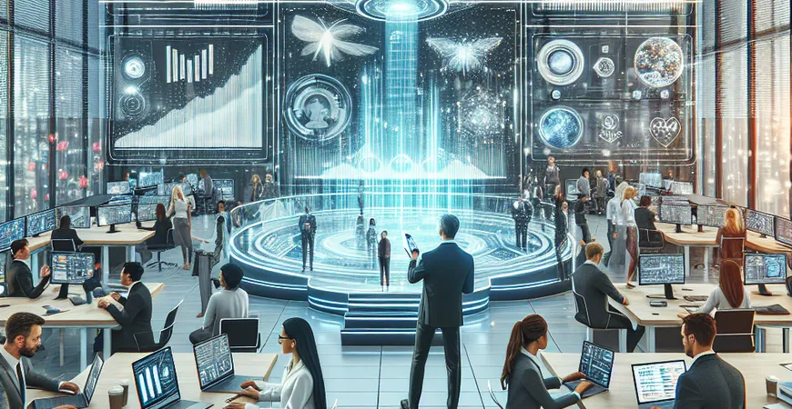 公司与员工的关系再定义，2025年趋势预测