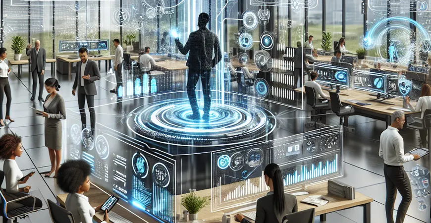 公司与员工的关系再思考，2025年新趋势