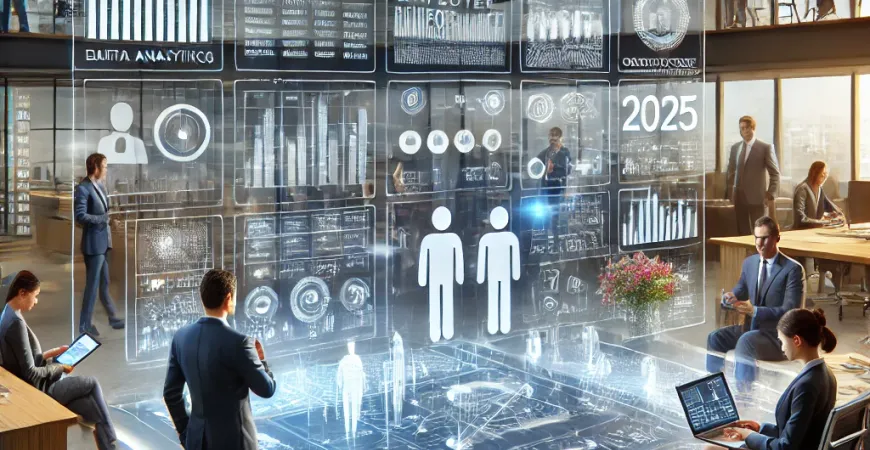 公司与员工的关系大揭秘，2025年最新趋势分析