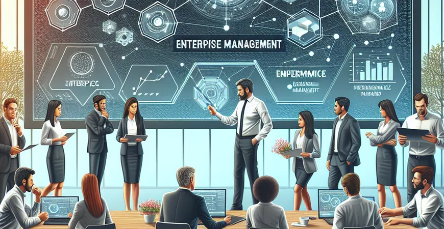 公司与员工的关系如何优化，超级全面的指导手册