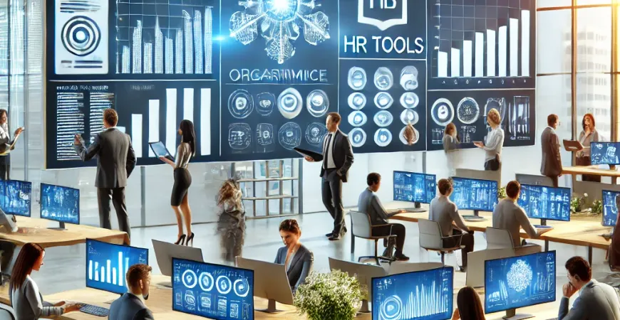 公司与员工的关系如何优化？超级全面的解决方案