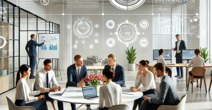 公司与员工的关系探讨：创造和谐工作环境的要素