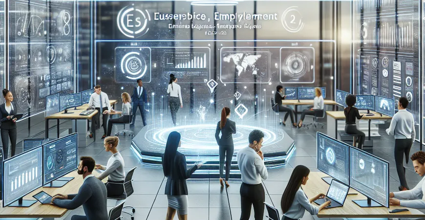 公司与员工的关系：2025年如何实现共赢发展