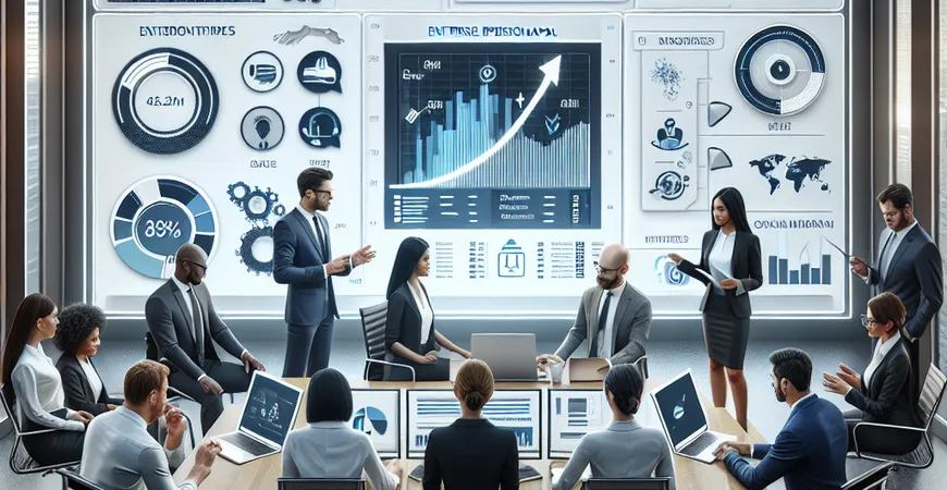 公司内部沟通机制的优化建议，打破信息壁垒