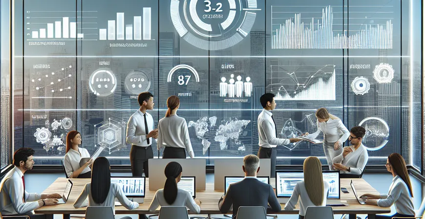 公司员工培训效果评估的5个步骤，确保投资回报