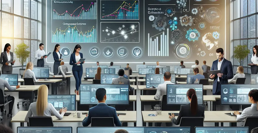 公司员工培训计划表的优化设计，提升培训效果