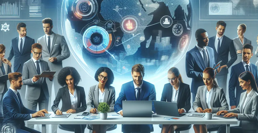 公司员工手册编写指南，避免常见错误