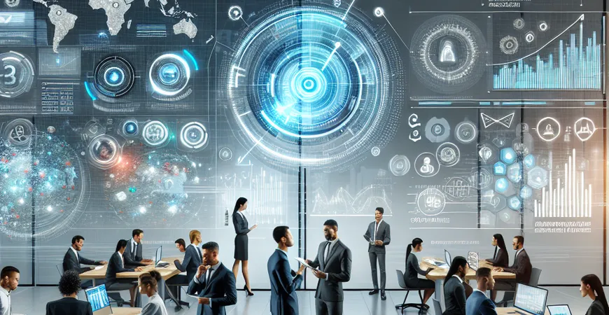 公司员工管理新趋势，不踩坑的实用指南