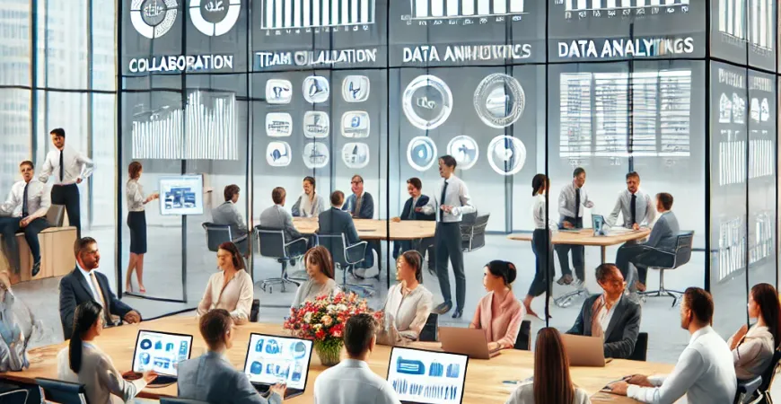 公司员工管理策略全解析，打造高效组织的关键