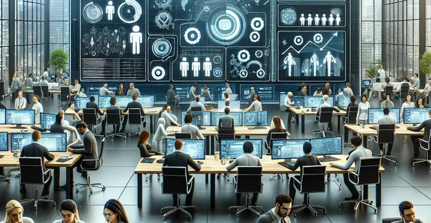 公司员工级别划分新标准，如何促进企业发展