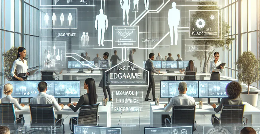 公司员工级别划分的全面解析，2025年最全标准