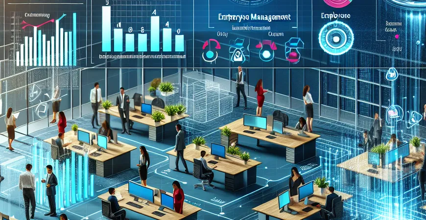 公司员工级别划分的标准，超级全面解析