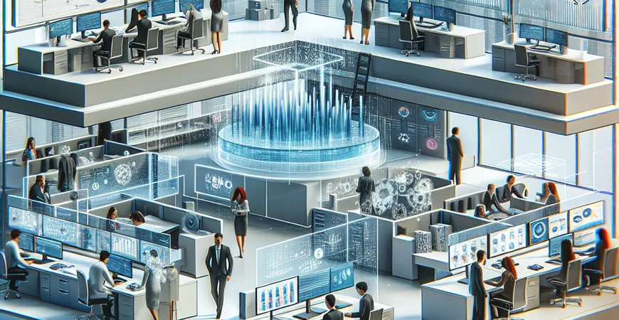 公司员工级别划分的科学依据与案例分析