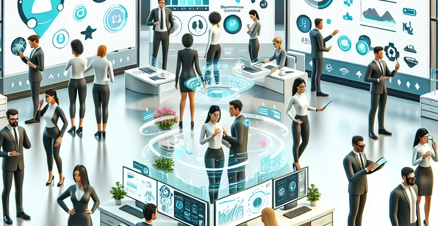 公司员工级别划分详解，2025年最新趋势