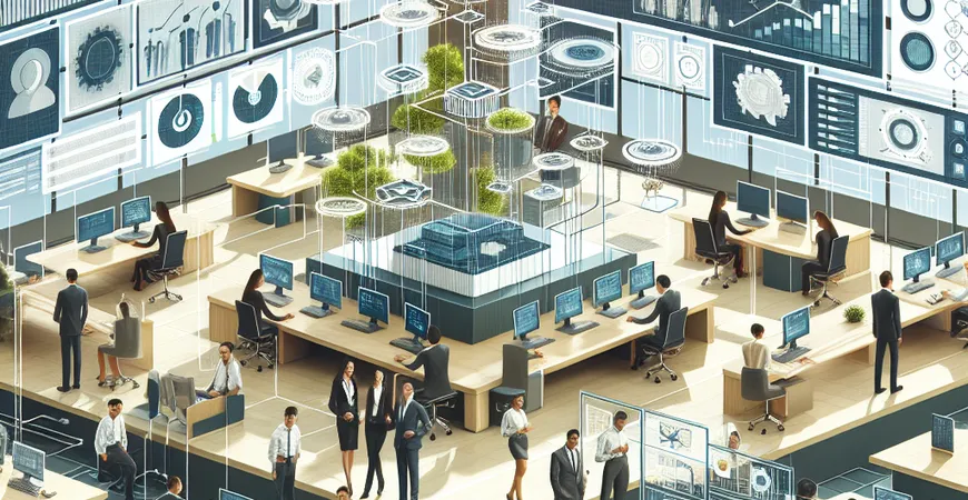 公司员工级别划分：从初级到高级的全面解读