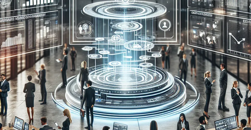 公司员工级别划分：如何设计合理的晋升路径