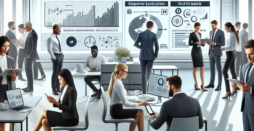 公司员工绩效考核表：从数据到实践的转化